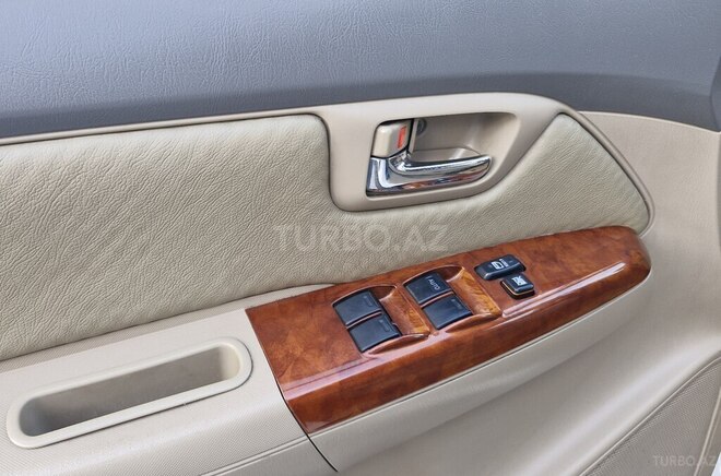 Toyota Fortuner 2011, 203,000 km - 2.7 л - Bakı