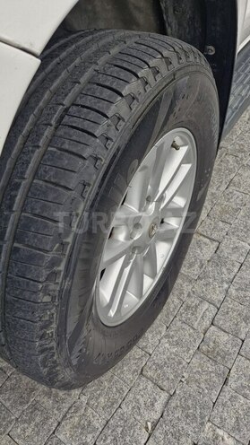 Toyota Fortuner 2011, 203,000 km - 2.7 л - Bakı