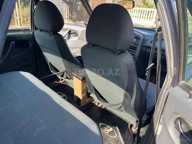 LADA (VAZ) 2115 2008, 330,000 km - 1.5 l - Gəncə