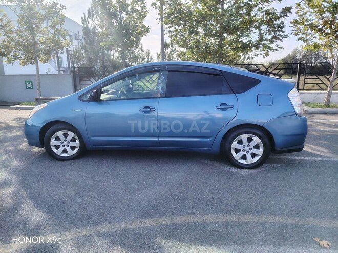Toyota Prius 2006, 498,609 km - 1.5 l - Kürdəmir