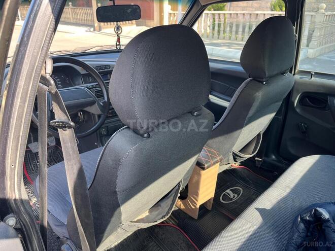 LADA (VAZ) 2115 2008, 330,000 km - 1.5 l - Gəncə
