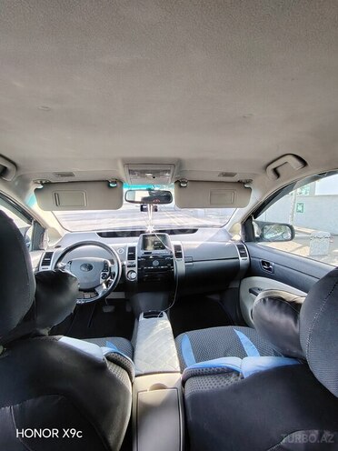 Toyota Prius 2006, 498,609 km - 1.5 l - Kürdəmir
