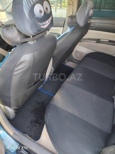 Toyota Prius 2006, 498,609 km - 1.5 l - Kürdəmir