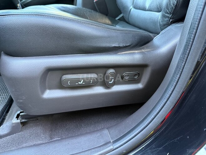 Hyundai Santa Fe 2011, 235,247 km - 2.2 l - Bakı