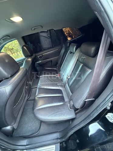 Hyundai Santa Fe 2011, 235,247 km - 2.2 l - Bakı