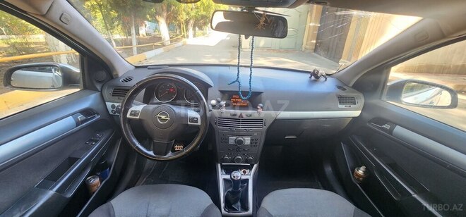 Opel Astra 2005, 400,000 km - 1.3 l - Sumqayıt