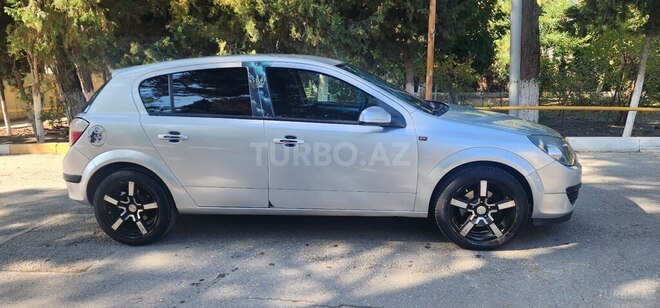 Opel Astra 2005, 400,000 km - 1.3 l - Sumqayıt