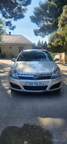 Opel Astra 2005, 400,000 km - 1.3 l - Sumqayıt