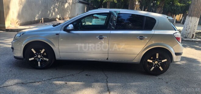Opel Astra 2005, 400,000 km - 1.3 l - Sumqayıt