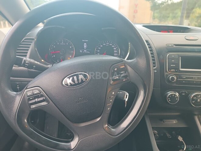 Kia Cerato 2013, 217,418 km - 1.6 л - Şabran
