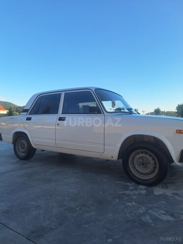 LADA (VAZ) 2107 2007, 80,000 km - 1.5 л - Zaqatala