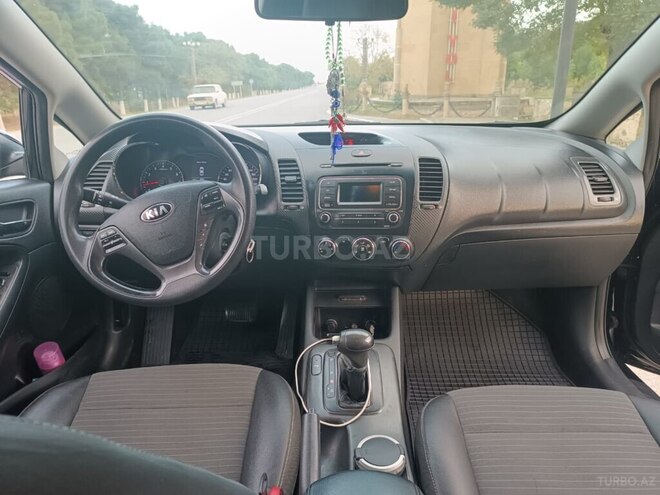 Kia Cerato 2013, 217,418 km - 1.6 л - Şabran