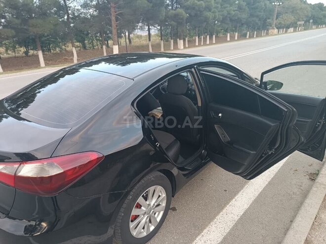 Kia Cerato 2013, 217,418 km - 1.6 л - Şabran