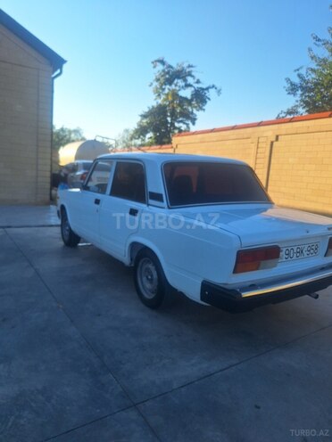 LADA (VAZ) 2107 2007, 80,000 km - 1.5 л - Zaqatala