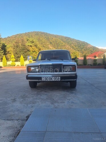 LADA (VAZ) 2107 2007, 80,000 km - 1.5 л - Zaqatala