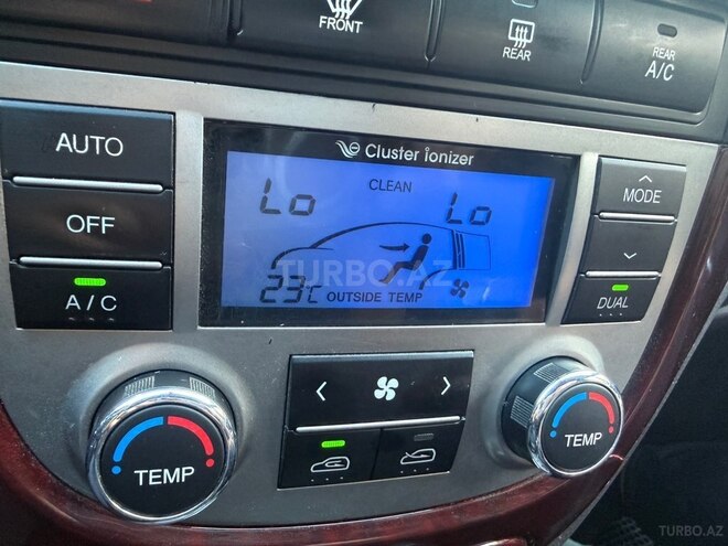 Hyundai Santa Fe 2011, 235,247 km - 2.2 l - Bakı
