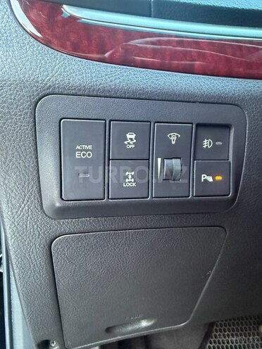 Hyundai Santa Fe 2011, 235,247 km - 2.2 l - Bakı