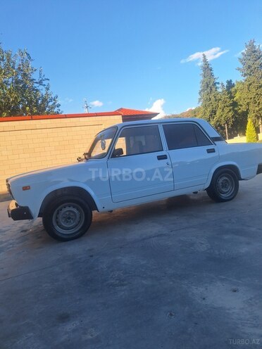 LADA (VAZ) 2107 2007, 80,000 km - 1.5 л - Zaqatala