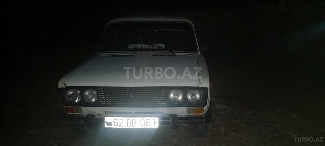 LADA (VAZ) 2106 1981, 128,560 km - 1.6 л - Zərdab