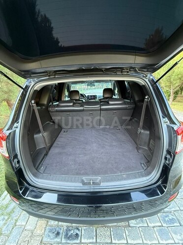 Hyundai Santa Fe 2011, 235,247 km - 2.2 l - Bakı