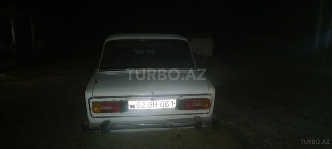 LADA (VAZ) 2106 1981, 128,560 km - 1.6 л - Zərdab