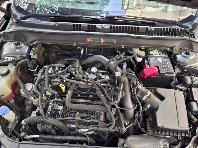 Ford Fusion (North America) 2019, 211,500 km - 1.5 l - Bakı