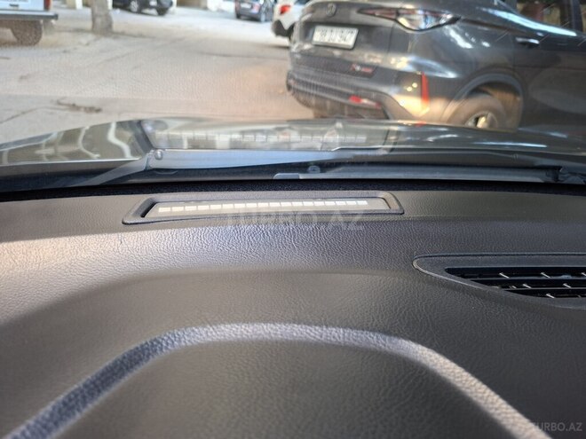 Ford Fusion (North America) 2019, 211,500 km - 1.5 l - Bakı