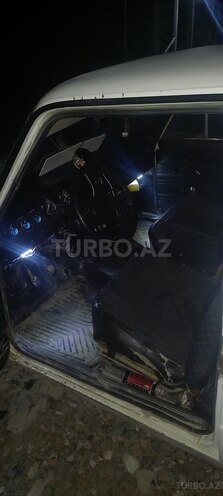 LADA (VAZ) 2106 1981, 128,560 km - 1.6 л - Zərdab