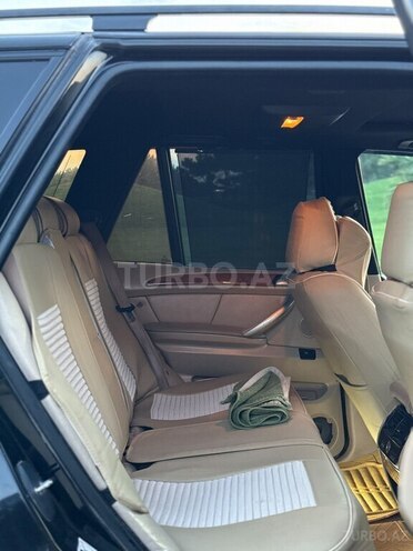 BMW X5 2003, 347,000 km - 4.4 l - Bakı