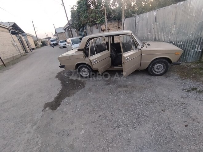 LADA (VAZ) 2106 1981, 20,000 km - 1.6 l - Göyçay