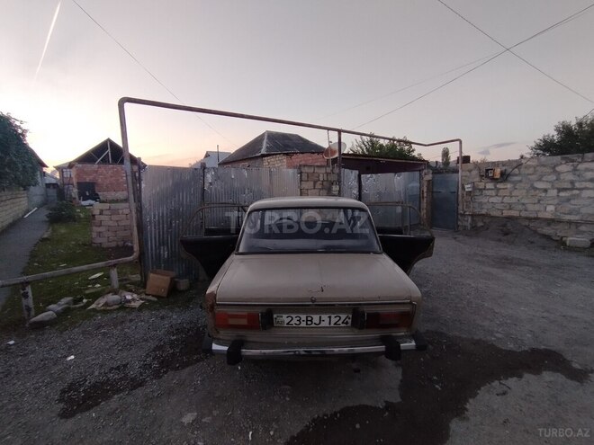 LADA (VAZ) 2106 1981, 20,000 km - 1.6 l - Göyçay