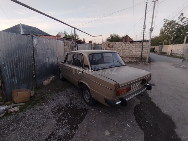 LADA (VAZ) 2106 1981, 20,000 km - 1.6 l - Göyçay