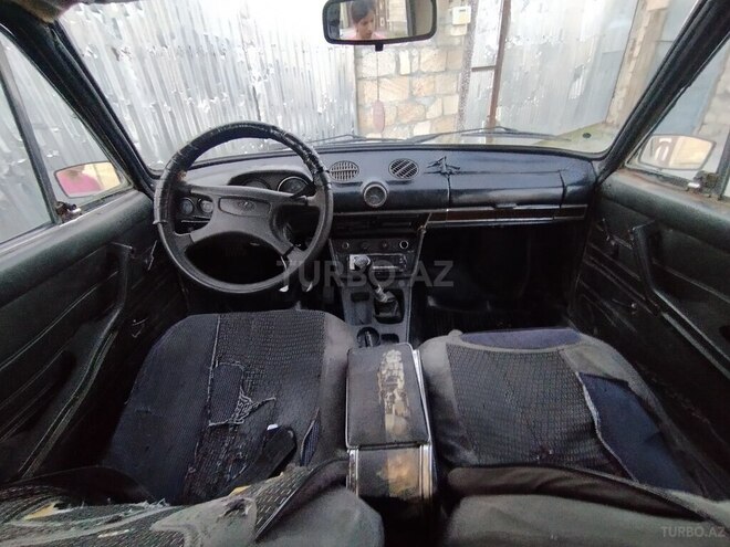 LADA (VAZ) 2106 1981, 20,000 km - 1.6 l - Göyçay