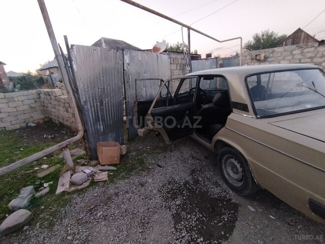 LADA (VAZ) 2106 1981, 20,000 km - 1.6 l - Göyçay