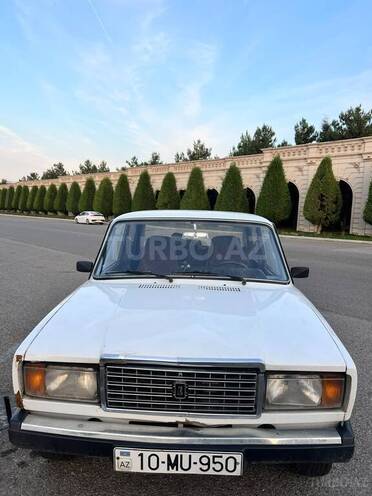 LADA (VAZ) 2107 2004, 97,000 km - 1.5 л - Gəncə