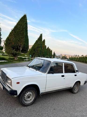 LADA (VAZ) 2107 2004, 97,000 km - 1.5 л - Gəncə