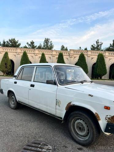 LADA (VAZ) 2107 2004, 97,000 km - 1.5 л - Gəncə
