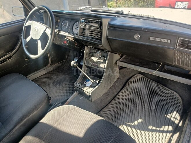 LADA (VAZ) 21011 1980, 400,000 km - 1.3 л - Zaqatala
