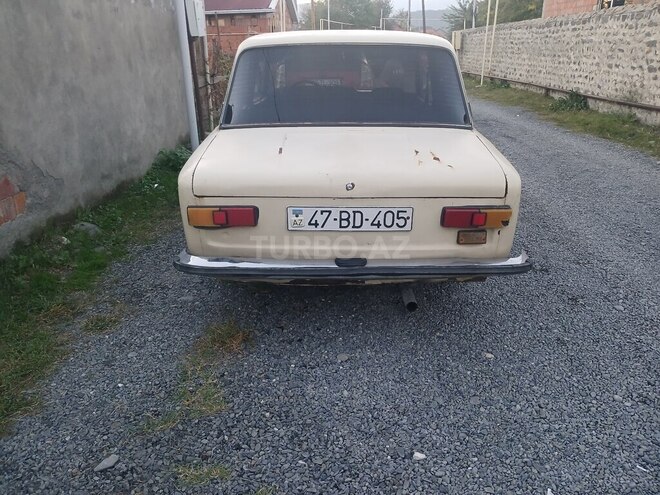 LADA (VAZ) 21011 1980, 400,000 km - 1.3 л - Zaqatala