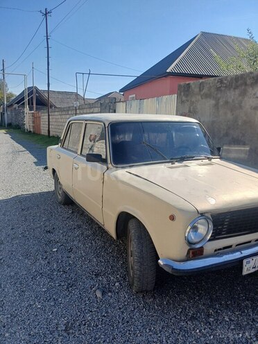LADA (VAZ) 21011 1980, 400,000 km - 1.3 л - Zaqatala