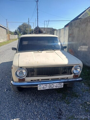 LADA (VAZ) 21011 1980, 400,000 km - 1.3 л - Zaqatala