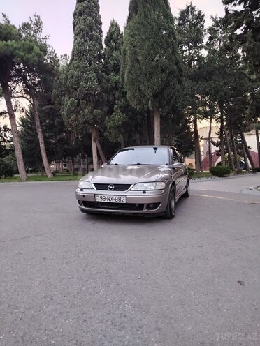 Opel Vectra 1996, 355,000 km - 2.0 л - Bakı