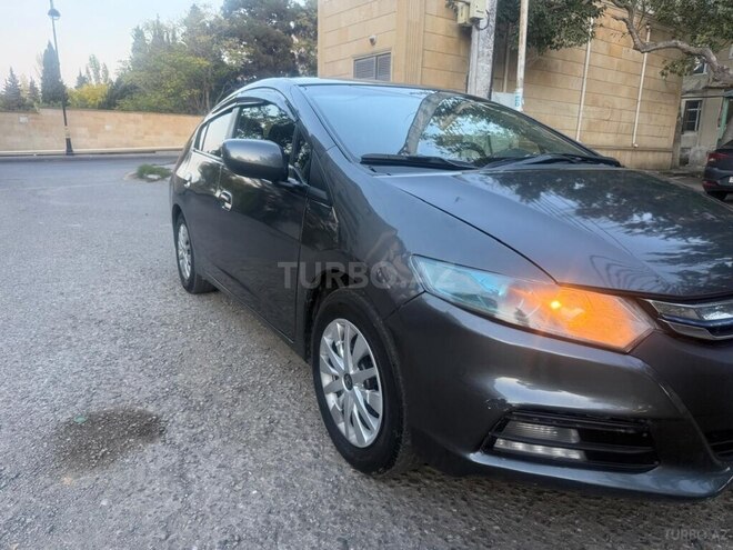 Honda Insight 2012, 262,362 km - 1.3 l - Bakı