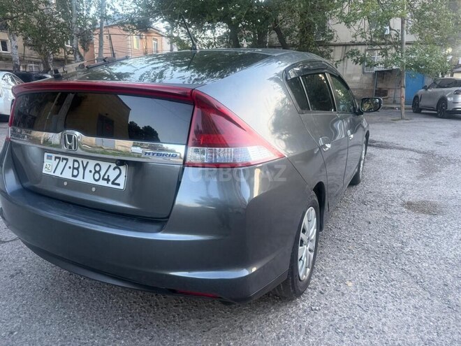 Honda Insight 2012, 262,362 km - 1.3 l - Bakı