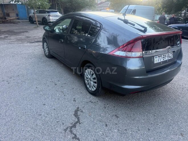 Honda Insight 2012, 262,362 km - 1.3 l - Bakı