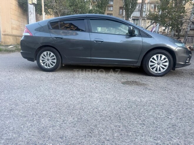 Honda Insight 2012, 262,362 km - 1.3 l - Bakı