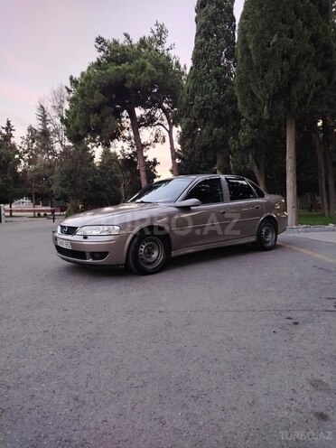 Opel Vectra 1996, 355,000 km - 2.0 л - Bakı