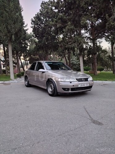 Opel Vectra 1996, 355,000 km - 2.0 л - Bakı