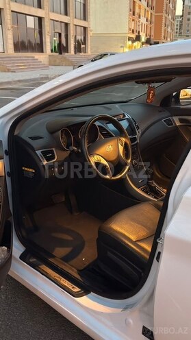 Hyundai Elantra 2015, 76,000 km - 1.6 l - Sumqayıt