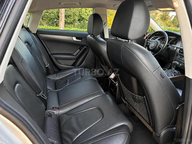 Audi A5 2013, 184,000 km - 2.0 l - Bakı